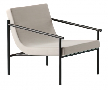 Modern Lounge Chair-ID:366569041