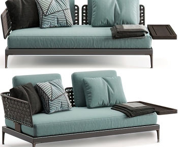 Modern A Sofa For Two-ID:639915944