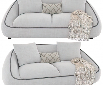 Modern A Sofa For Two-ID:493271119