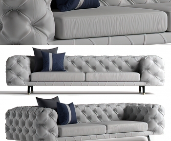 Modern A Sofa For Two-ID:117474081