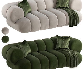 Modern A Sofa For Two-ID:500144967