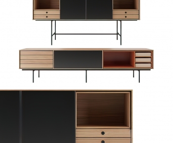 Modern TV Cabinet-ID:267935996