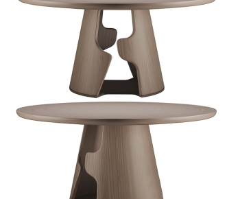Modern Dining Table-ID:989160515
