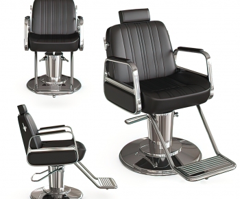 Modern Barber Chair-ID:143588075