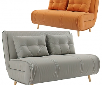 Modern A Sofa For Two-ID:658585072