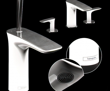 Modern Faucet/Shower-ID:391007908