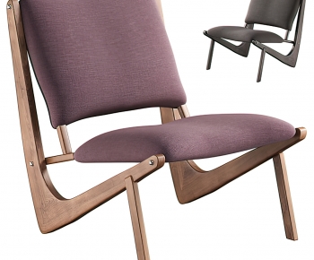 Modern Lounge Chair-ID:524152997