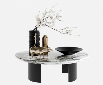 Modern Coffee Table-ID:999569893