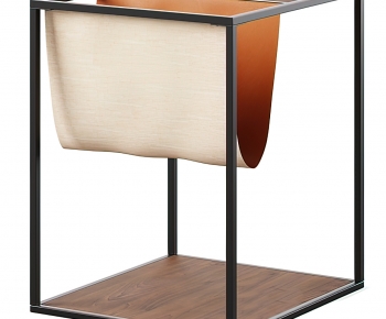 Modern Side Table/corner Table-ID:663736108