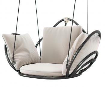 Modern Hanging Chair-ID:843174937