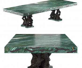 Modern Dining Table-ID:341207983