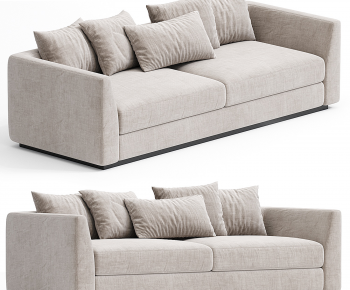 Modern A Sofa For Two-ID:617711072