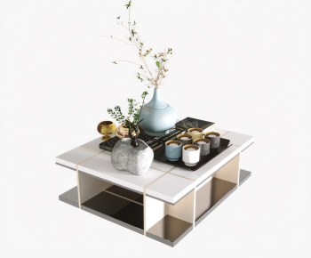 Modern Coffee Table-ID:714389099