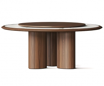 Modern Dining Table-ID:493875982