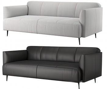 Modern A Sofa For Two-ID:474626062