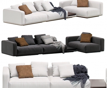 Modern Corner Sofa-ID:600466014