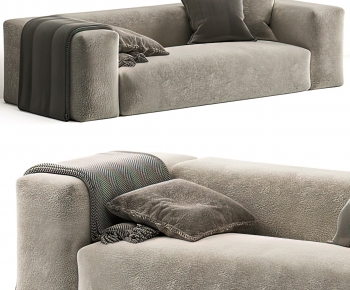 Modern A Sofa For Two-ID:950826886