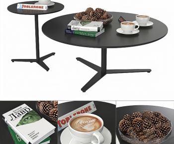 Modern Coffee Table-ID:644562013