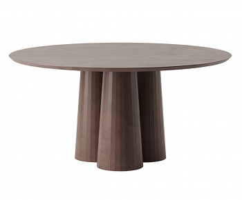 Modern Dining Table-ID:920529426