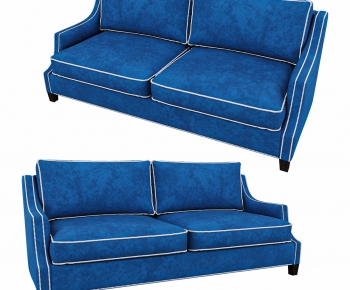 Modern A Sofa For Two-ID:418028856