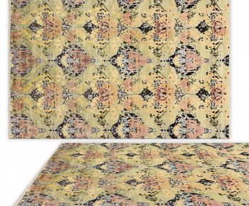 American Style The Carpet-ID:606451015