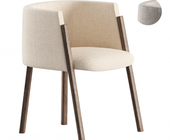 Modern Dining Chair-ID:566792014