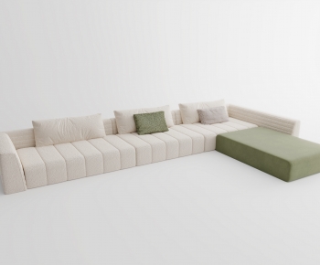 Modern Corner Sofa-ID:112550971
