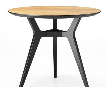 Modern Dining Table-ID:916407112
