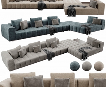 Modern Corner Sofa-ID:723457101