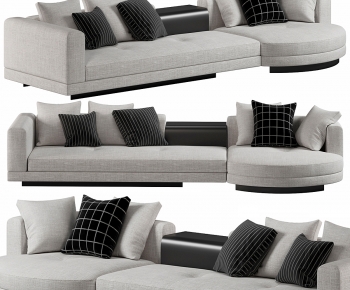 Modern Corner Sofa-ID:747661115