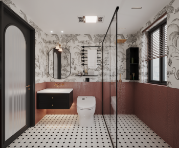 French Style TOILET-ID:326993947