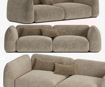 Modern A Sofa For Two-ID:739471917