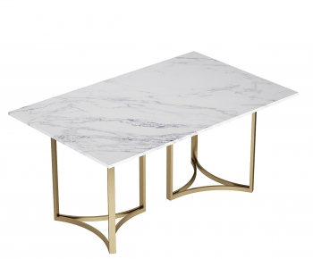 Modern Dining Table-ID:968228106