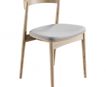 Modern Dining Chair-ID:356230748
