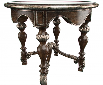 American Style Classical Style Coffee Table-ID:940886978