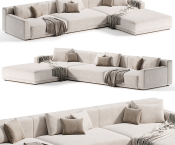 Modern Corner Sofa-ID:826609118