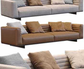 Modern A Sofa For Two-ID:188670251