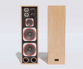 Modern Sound Box-ID:167839051