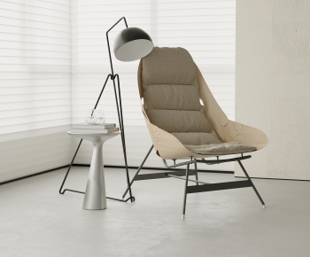 Modern Lounge Chair-ID:615811113