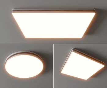 Modern Ceiling Ceiling Lamp-ID:870270012