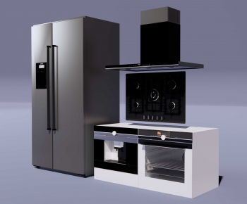 Modern Home Appliance Refrigerator-ID:798875098