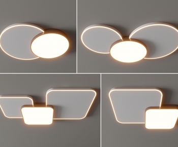 Modern Ceiling Ceiling Lamp-ID:106080066