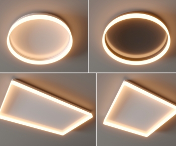 Modern Ceiling Ceiling Lamp-ID:401868103