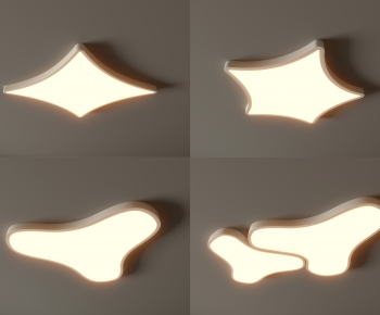 Modern Ceiling Ceiling Lamp-ID:605396997