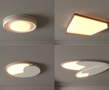 Modern Ceiling Ceiling Lamp-ID:302099941