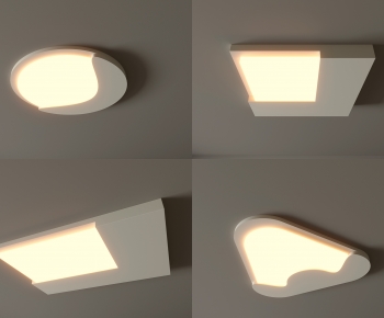 Modern Ceiling Ceiling Lamp-ID:866319898