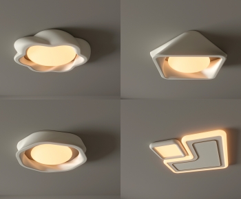 Modern Ceiling Ceiling Lamp-ID:657840977