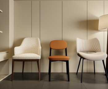 Modern Single Chair-ID:911129009