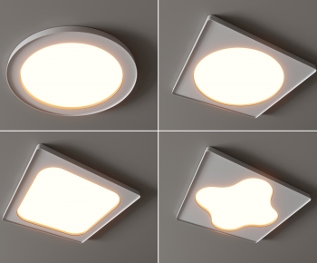 Modern Ceiling Ceiling Lamp-ID:209331993