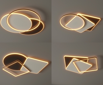 Modern Ceiling Ceiling Lamp-ID:792028952